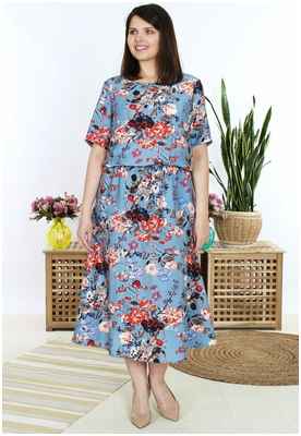 Платье AhaLodensa 10336616