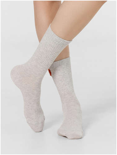 Носки женские Mark Formelle / 103226881 - вид 2