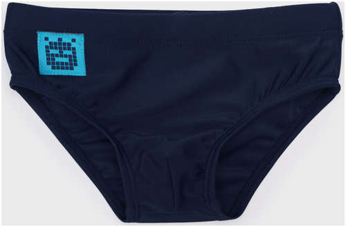 Плавки трикотажные PLAYTODAY 103226914