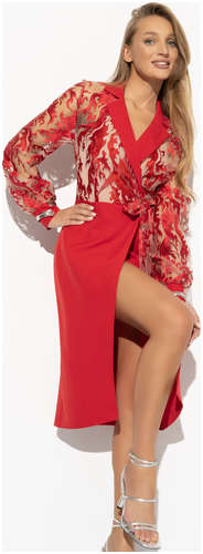 Платье CHARUTTI / 103210632 - вид 2