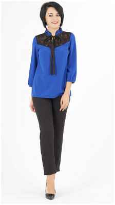 Блуза AjouR / 10369054 - вид 2