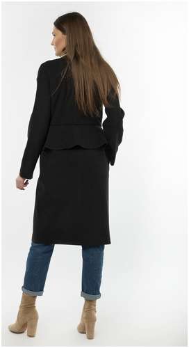 Пальто EL PODIO / 103125598 - вид 2