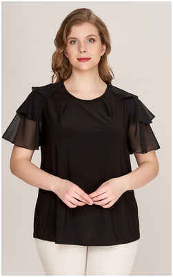 Блузка Olsi / 10341129 - вид 2