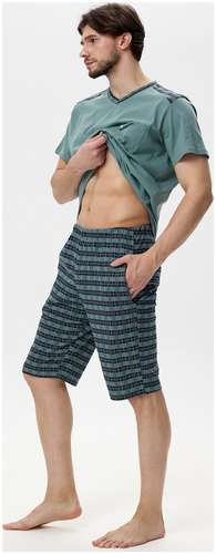 Пижама Lika Dress / 103221577 - вид 2