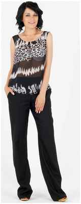 Блуза AjouR / 10368676 - вид 2