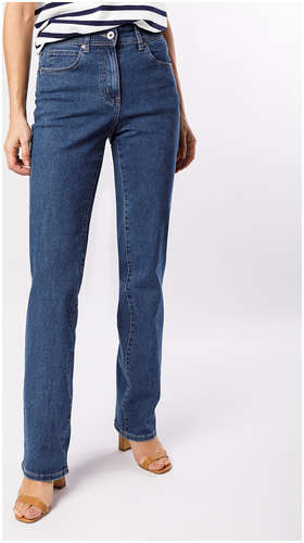 Джинсы VILATTE 103232448