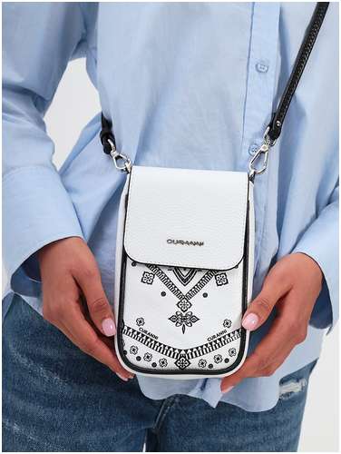 Сумка Curanni / 103139210 - вид 2