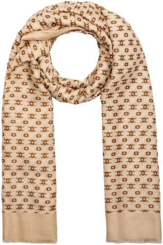 Палантин Henry Backer 103179435