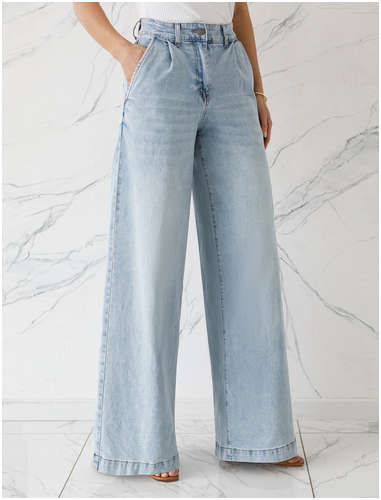 Джинсы VILATTE 103232458