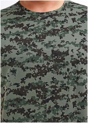 Футболка ЭЙС / 103237290 - вид 2