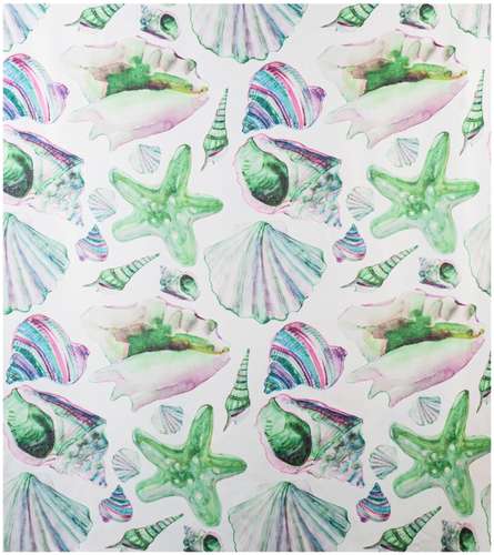 Палантин Модные истории / 103168863 - вид 2