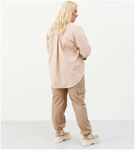 Блузка женская Ketty / 103236646 - вид 2