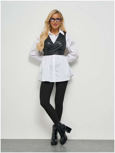 Жилет Jetty / 103201661 - вид 2