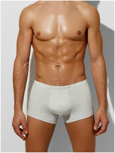 Трусы боксеры мужские в наборе, 2 шт Mark Formelle / 103233470 - вид 2