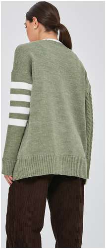 Кардиган Happychoice / 103213560 - вид 2