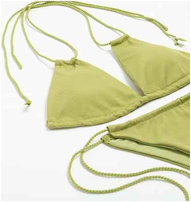 Купальник бикини MINAKU / 10317836 - вид 2