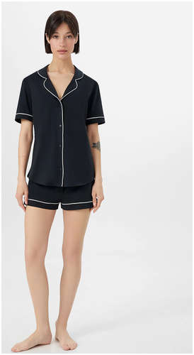 Комплект женский (жакет, шорты) Mark Formelle 103242479