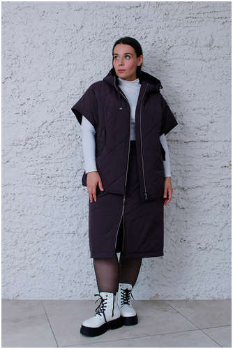 Жилет Dimma Fashion Studio 103213633