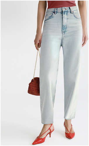 Джинсы VILATTE 103240592