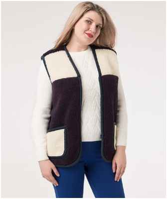 Жилет Alwero / 10383809 - вид 2