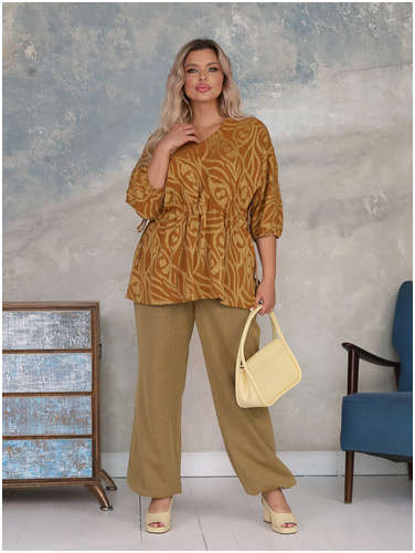 Блуза Wisell / 103197109 - вид 2