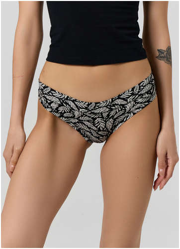 Трусы слипы женские в наборе, 3 шт Mark Formelle / 103240896 - вид 2