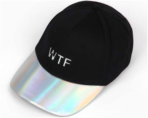 Кепка Overhat / 103234683 - вид 2