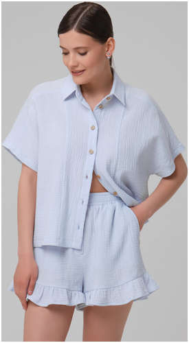 Шорты Stilla / 103195178 - вид 2