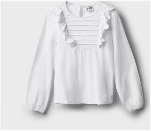 Блузка трикотажная PLAYTODAY 103239529