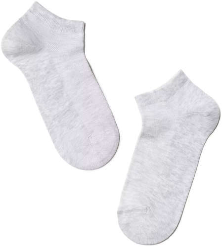 Носки женские х/б ACTIVE 19С-183СП CONTE / 103218650 - вид 2