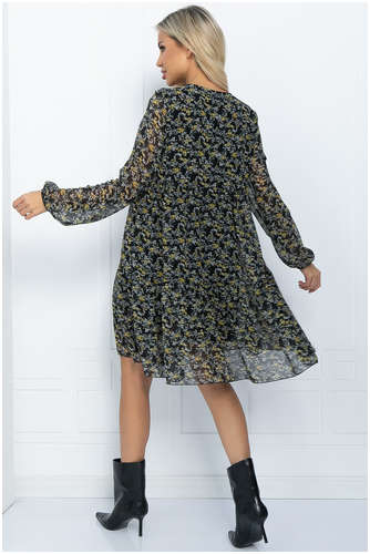 Платье LT COLLECTION / 103211527 - вид 2