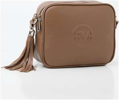 Сумка женская Franchesco Mariscotti / 103218261 - вид 2