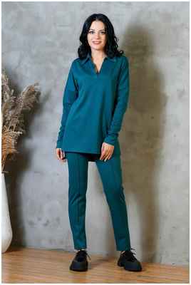 Брюки AjouR / 10366940 - вид 2