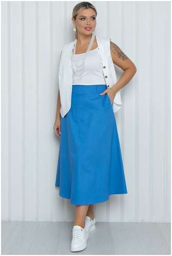 Юбка Леди Агата / 103233533 - вид 2