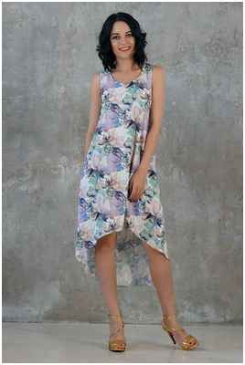 Платье AjouR / 10369697 - вид 2