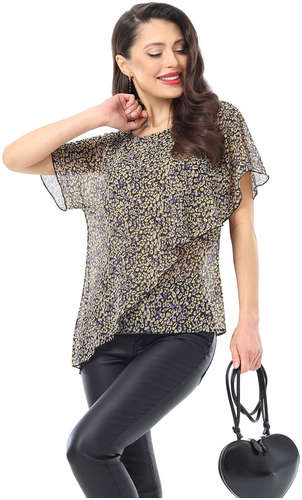 Блузка топ DSTrend / 103216382 - вид 2