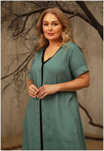 Платье Dimma Fashion Studio / 103230822 - вид 2