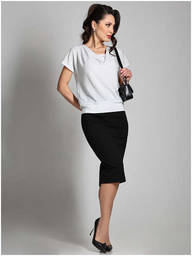 Блузка DSTrend / 103234840 - вид 2