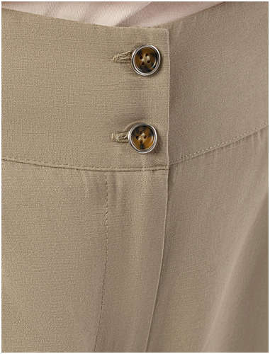 Брюки VILATTE / 103231819 - вид 2