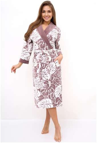 Халат Lika Dress / 103218181 - вид 2