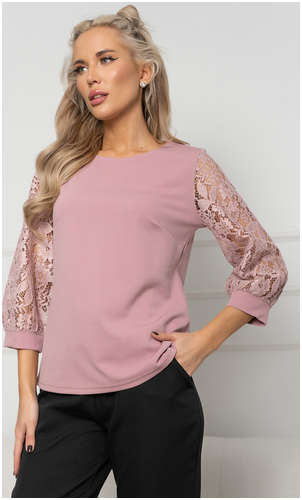 Блузка Open-style / 103216942 - вид 2