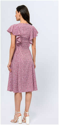 Платье 1001 DRESS / 103184302 - вид 2