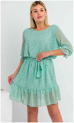 Платье Liza Fashion 10318575