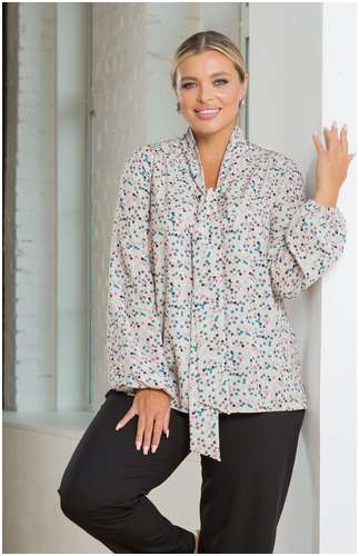 Блуза Malina 103208457