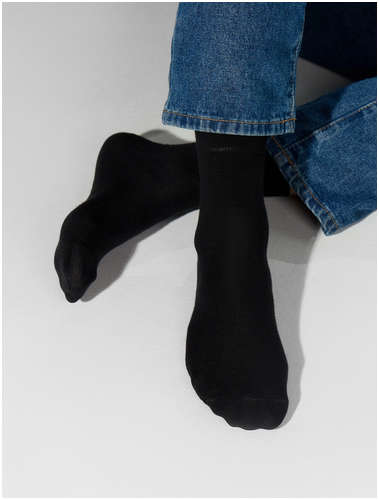 Носки мужские Mark Formelle / 103238610 - вид 2