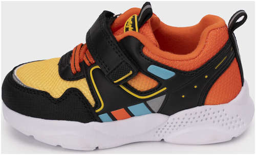 Полуботинки PLAYTODAY / 103227957 - вид 2