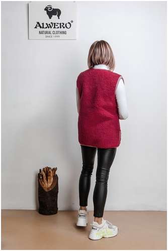 Жилет Alwero / 103201738 - вид 2