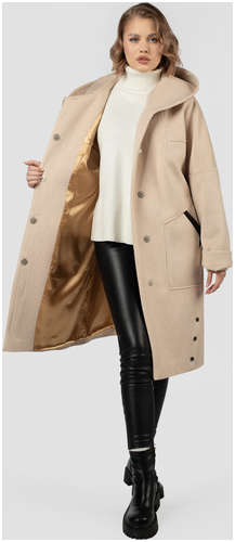 Пальто EL PODIO / 103222632 - вид 2