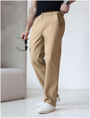 Брюки VILATTE 103232534