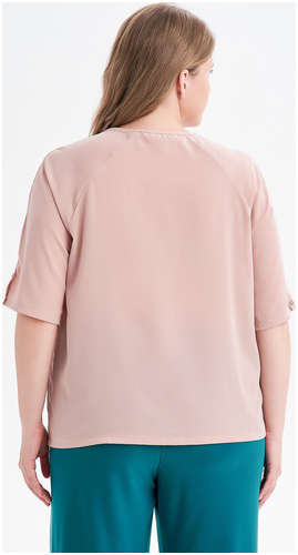 Блузка Olsi / 103153884 - вид 2